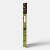 Besler Dramatique I Case-Mate iPhone Hülle (Rückseite / Rechts)