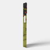 Besler Dramatique I Case-Mate iPhone Hülle (Rückseite / Rechts)