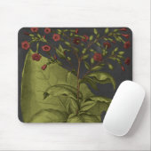 Besler Dramatique I Mousepad (Mit Mouse)