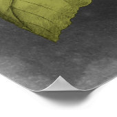 Besler Dramatique I Poster (Ecke)