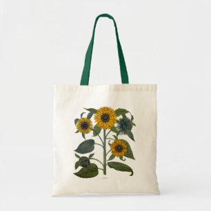 Besler: Sonnenblume Tragetasche