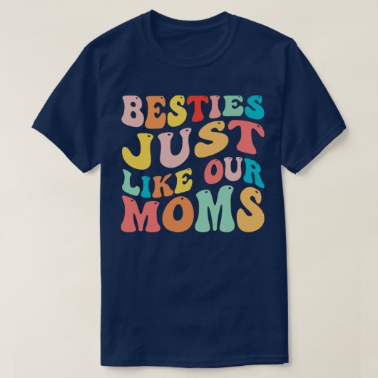 Besoldungsgruppen wie unsere Mamas 1 T-Shirt (Design vorne)