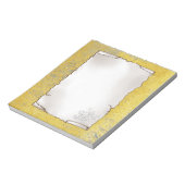 Besonder Notizblock (Rotiert)