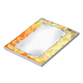 Besonder Notizblock (Rotiert)