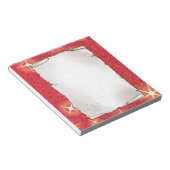 Besonder Notizblock (angewinkelt)