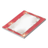 Besonder Notizblock (Rotiert)