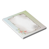 Besonder Notizblock (angewinkelt)