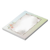 Besonder Notizblock (Rotiert)