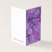 Besondere (Vorderseite)