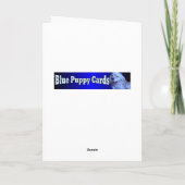 **BESONDERE ANGEL** SPEZIELLE WÜNSCHE KARTE (Rückseite)