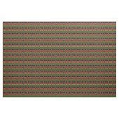 Besondere Anlass Black Red Green Kenya Stoff (Yard (91,4 cm))