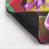 Besondere Anlass_ Mousepad (Ecke)