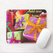 Besondere Anlass_ Mousepad (Mit Mouse)