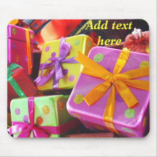 Besondere Anlass_ Mousepad