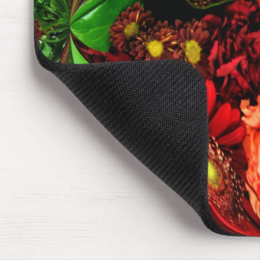 Besondere Anlass_ Mousepad (Ecke)