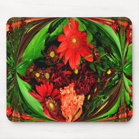 Besondere Anlass_ Mousepad (Vorne)