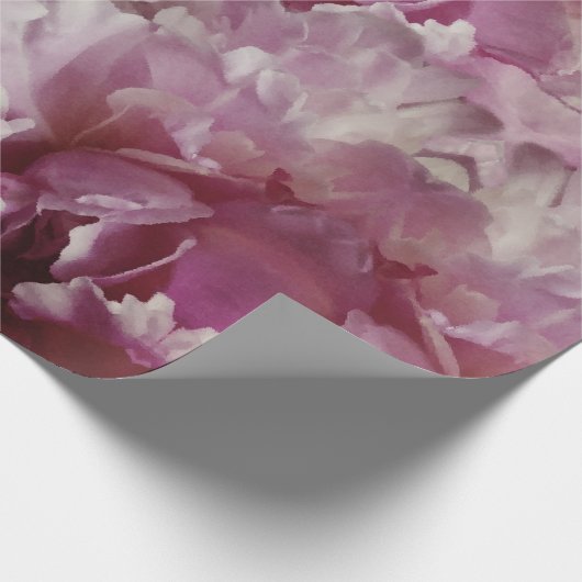 Besondere Anlass Wrapping Paper Geschenkpapier (Ecke)