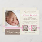 BESONDERE AUFFORDERUNGEN ZUR AUSWAHL: wertvoll 5L Einladung (Vorne/Hinten)