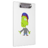 BESONDERE AUSGABE: Stephen Clipboard BEGRENZTE ZEI Klemmbrett (Rechts)