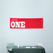Besondere Banner (Messeveranstaltung)