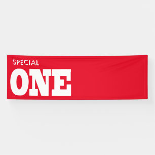 Besondere Banner