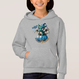 Besondere Bedürfnisse | ASD | Niedlicher Drache Hoodie