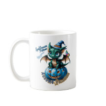 Besondere Bedürfnisse | ASD | Niedlicher Drache