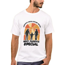 Besondere Bedürfnisse Eltern und Kind