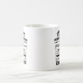 Besondere Bildung Lehrerin Tasse Geschenke Frauen (Mittel)