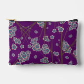 Besondere Branchen Amethyst Small Pouch Zubehörtasche (Vorderseite)