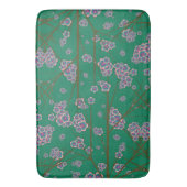 Besondere Branchen Bath Mat Badematte (Vorderseite Vertikal)