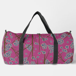 Besondere Branchen Boysenberry Große Duffeltasche Duffle Bag