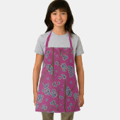 Besondere Branchen Boysenberry Kleine Schürze (Insitu)