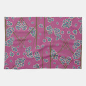 Besondere Branchen Boysenberry Küche Handtuch (Horizontal)