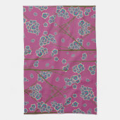 Besondere Branchen Boysenberry Küche Handtuch (Vertikal)