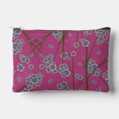 Besondere Branchen Boysenberry Small Pouch Zubehörtasche (Vorderseite)