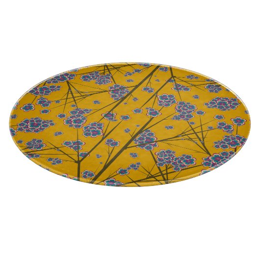 Besondere Branchen Glasschneider Schneidebrett (Ecke)