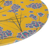 Besondere Branchen Glasschneider Schneidebrett (Ecke)