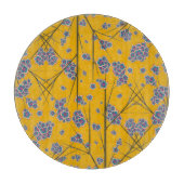 Besondere Branchen Glasschneider Schneidebrett (Vorderseite)