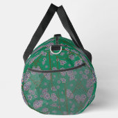 Besondere Branchen Große Duffeltasche Duffle Bag (Rechts)