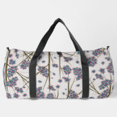 Besondere Branchen Große Duffeltasche Duffle Bag (Rückseite)