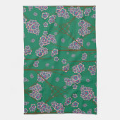 Besondere Branchen Jade Kitchen Handtuch (Vertikal)