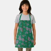 Besondere Branchen Jade Small Schürze (Insitu)