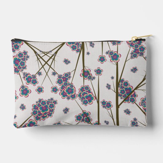 Besondere Branchen Kleiner Pouch Zubehörtasche (Rückseite)