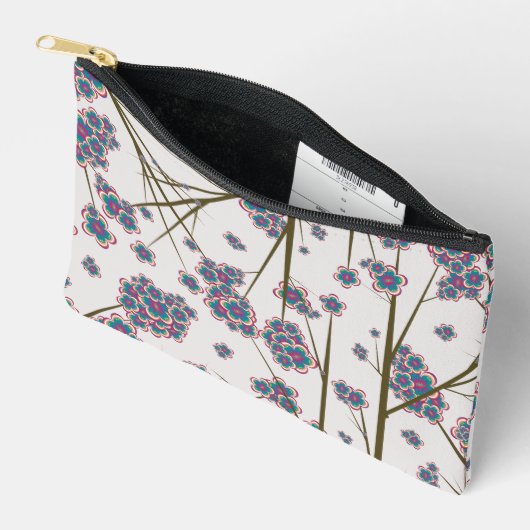 Besondere Branchen Kleiner Pouch Zubehörtasche (Offen)