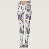 Besondere Branchen-Leggings Leggings (Vorderseite)
