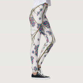 Besondere Branchen-Leggings Leggings