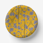 Besondere Branchen Papierschüsseln Pappteller (Vorderseite)