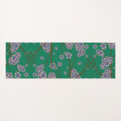 Besondere Branchen Yoga Mat Yogamatte (Vorderseite (Horizontal))