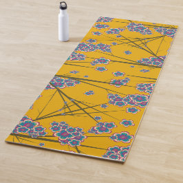 Besondere Branchen Yoga Mat Yogamatte